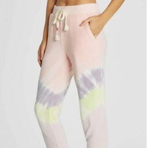 Wildfox Aurora Baggy Beach Bottom Jogging Pants Size Medium